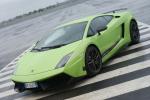 Lamborghini Gallardo LP570-4 Superleggera 2010 года